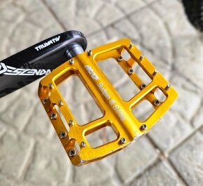 Horské kolo RAAW Madona V2.2 Ohlins AXS 29″ - 5