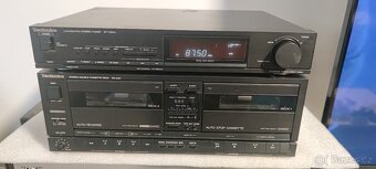 TECHNICS ST X 301L RS X 101 - 5