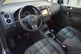 Volkswagen Golf Plus 1.2 TSi 63kw,rv.2012,154tkm,bez koroze - 5