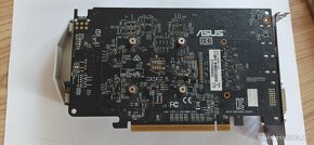 ASUS Radeon RX 460 DUAL-RX460-O2G, 2GB - 5