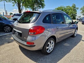 Renault Clio 1,5 DCI Expresion - 5