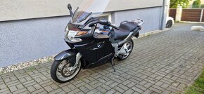 Bmw k 1200 gt - 5