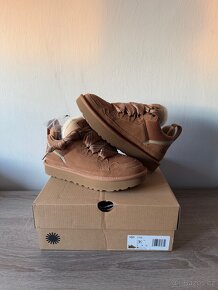 UGG Lowmel Chestnut (Women’s) - 5