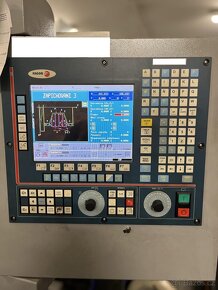 CNC soustruh Falcon Chevalier FCL-2140 - 5