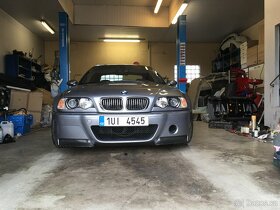 BMW M3 E46 CSL - 5