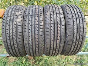 215/65/16 letni pneu 215/65 R16 - 5