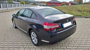 Citroen C5 / 2.0HDi / 2012 / Hydroaktiv / Pěkný stav - 5