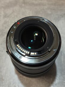 Sigma 35mm f/1.4 DG HSM ART pro CANON - 5