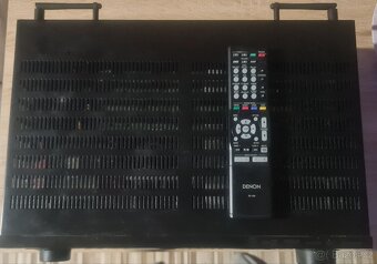 RECIEVER ONKYO AVR-X1300W - 5