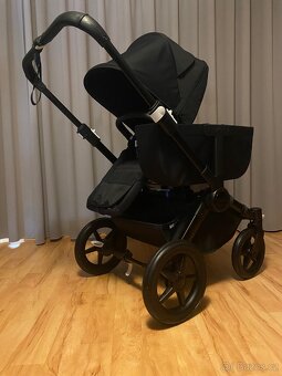 TOP STAV Bugaboo Donkey 5 DUO - 5