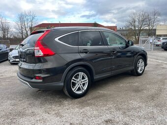 Honda CR-V 2.0i 114kW 4x2 1.majitel - 5