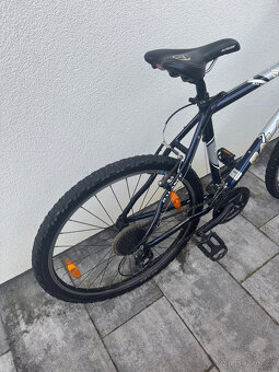 Horské alu kolo Balance 26" - 5