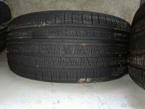 Celoroční pneu Pirelli Scorpion Verde 275/40 R21 - 4 ks - 5