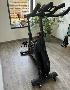 Cyklotrenažér FLOW FITNESS Stelvio Racer Pro i (koupen 2024) - 5