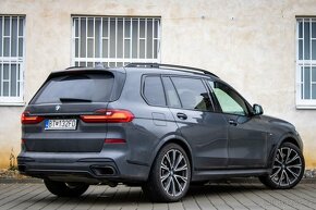 BMW X7 xDrive 40d mHEV A/T - 5