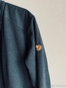 Fjallraven Sten Fleece M | Dark Navy - 5