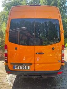 Mercedes Sprinter Maxi 316 CDI - 5