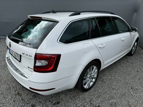 Škoda Octavia III 2.0 TDI 135kw 4x4 2020 1.MAJ ČR NEHAV DPH - 5