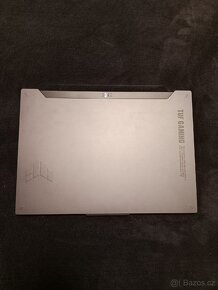 Asus TUF Gaming A15 model: FA507XI-LP028 Černý

 - 5