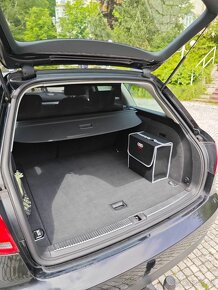 Prodám Audi A4 b7 2.0 tdi multitronic - 5