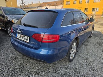 Audi A4 Avant 2.0 TDI Avant - 5