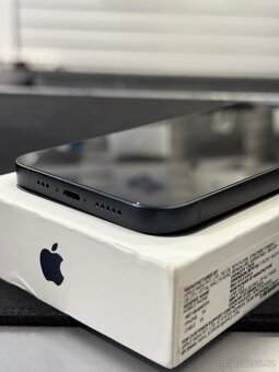 iPhone 14 128gb záruka 12 měsíců - 5