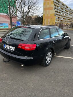 Audi A6 C6 3.0 quattro - 5