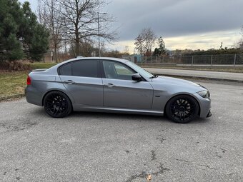 BMW 335i LCi N54 - 5