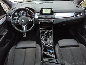 BMW 218i GT "M Sport" M.R 2022 - 5