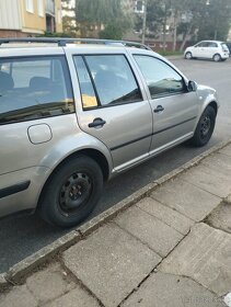 Prodám Vw Golf IV 1.9 TDI 74kw - 5