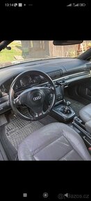 Audi A4 B5 1.9tdi quattro - 5