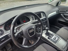 Audi A6 2,0 T - 5