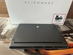 DELL ALIENWARE M15 R5 (N-AWM15R5-N2-752K) Herní notebook - 5