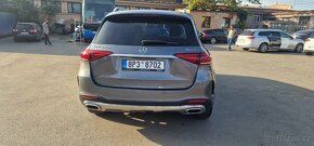 GLE 350de 4matic - 5