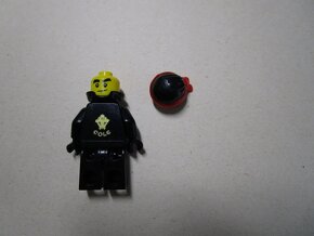 Lego figurky Ninjago nehrané - 5