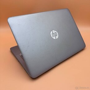 Notebook 14" HP.AMD PRO A10-8700B 4x1,80GHz.8gb ram.256gbSSD - 5