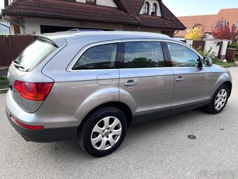 Audi Q7 3.0Tdi 171kw - 5