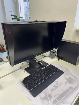 Monitor BENQ SW 2700PT - 5