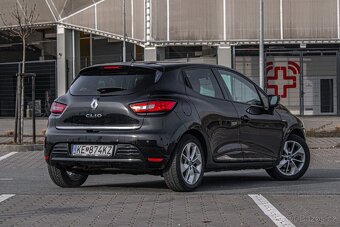 Renault Clio TCe 90 Limited - 5