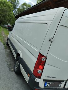 VW Crafter - 5