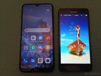 Huawei p30 lite,Huawei p smart,mobily  další - 5