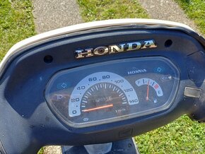 Honda Bali 100 - 5