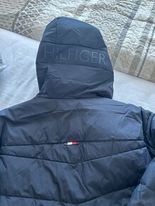 Pánská bunda Tommy Hilfiger, vel. M - 5