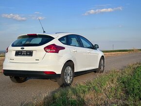 PRODÁNO Ford Focus 1.0 ecoboost 74kw - 5