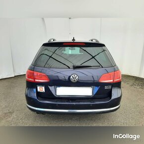 Auto Volkswagen Passat 2.0. - 5