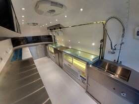 zmrzlina, streetfood truck airstream - 5