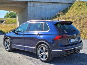 Volkswagen Tiguan 1.4tsi DSG R-LINE - 5