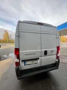 Fiat Ducato 2016 2.3 96kw - 5