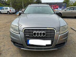 Audi a6 allroad náhradní díly - 5