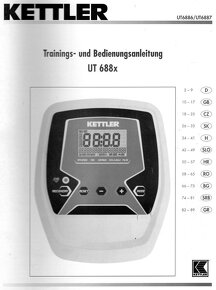 Rotoped Kettler - 5